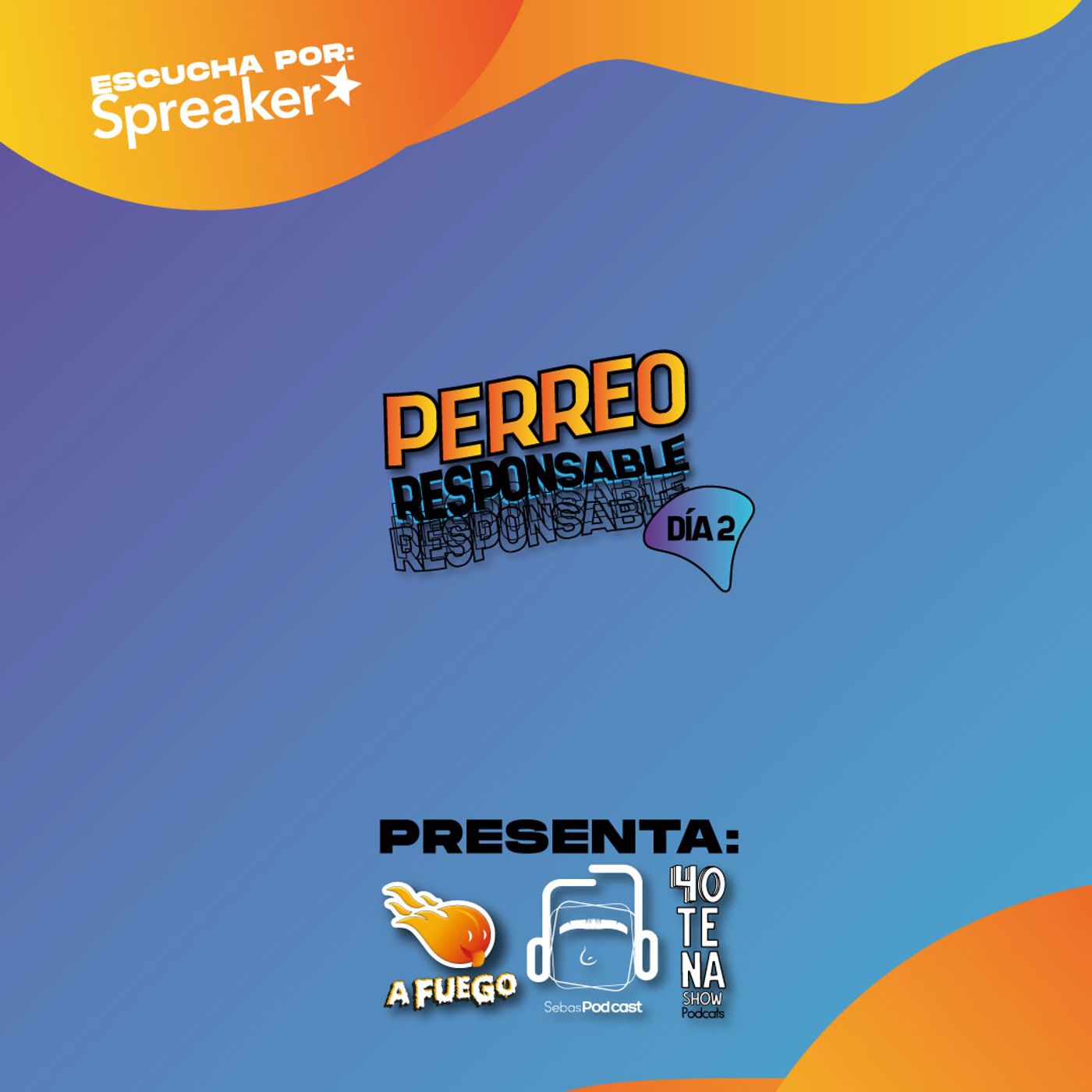 Sebas Podcasts