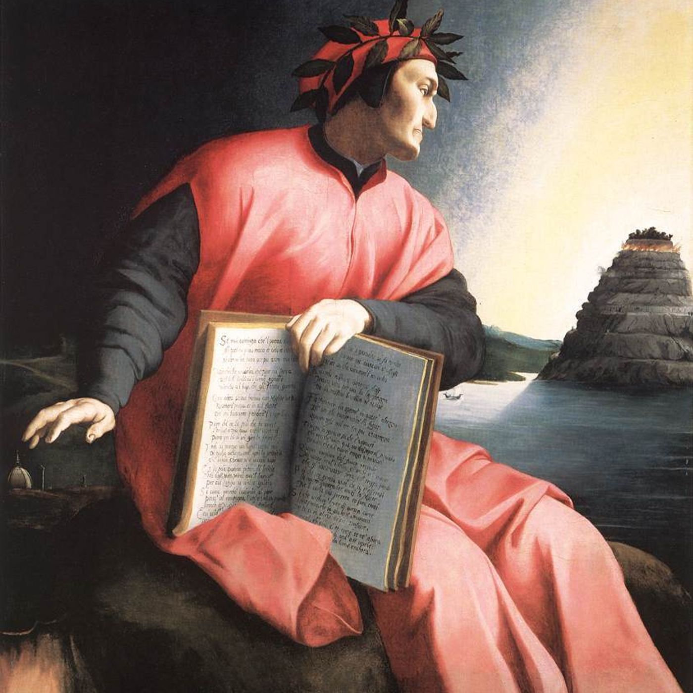 Cartoline. Saluti da...la cucina di Dante episode artwork