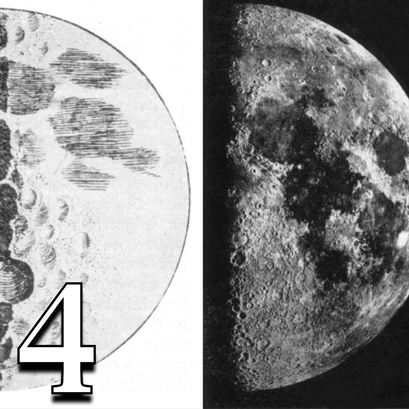 Le tre scene più hot del Sidereus Nuncius - WGalileo #04