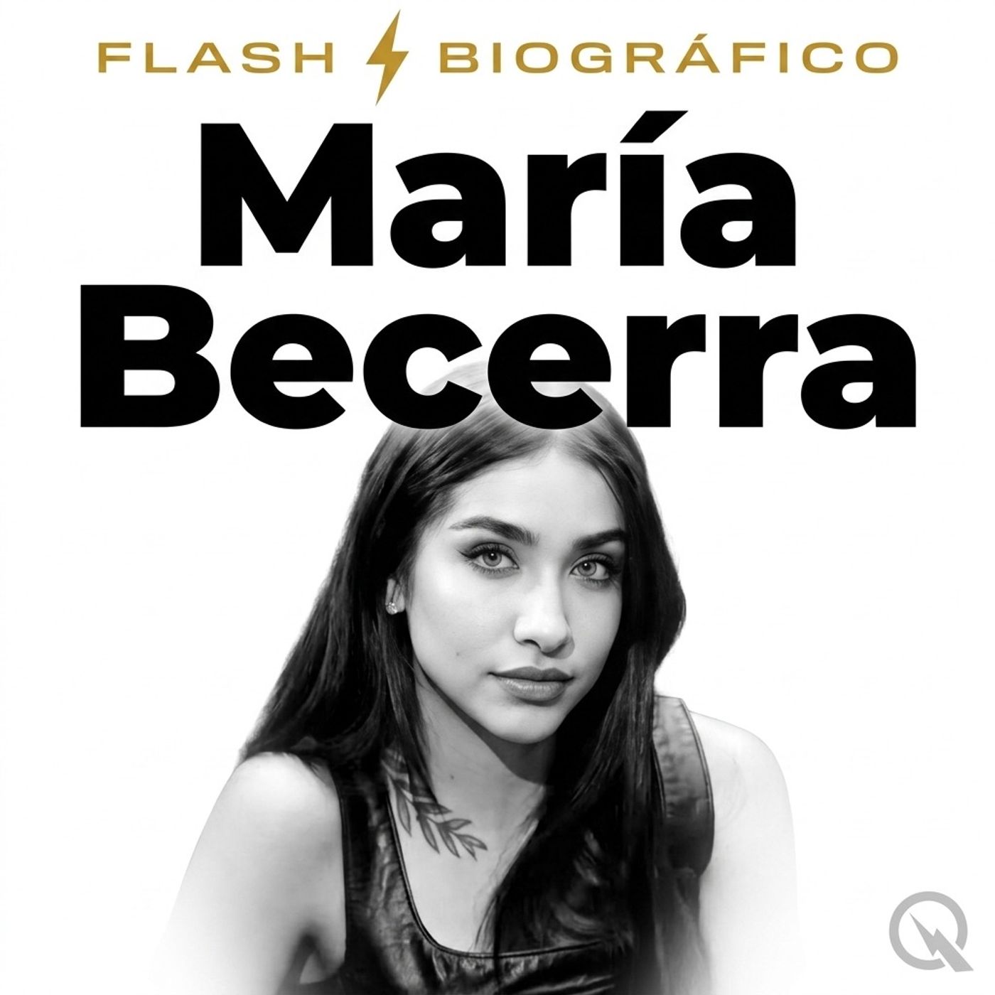 María Becerra - Flash Biográfico