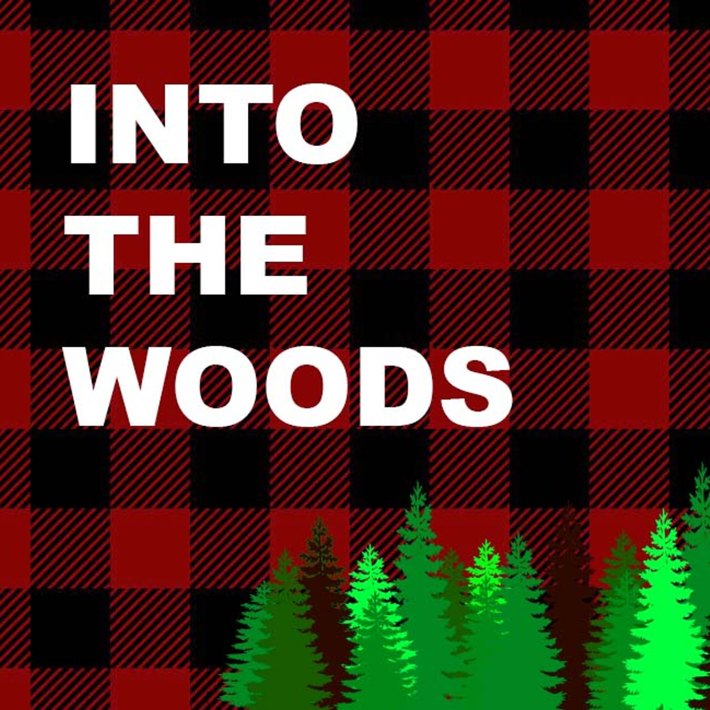 CiTR -- Into The Woods