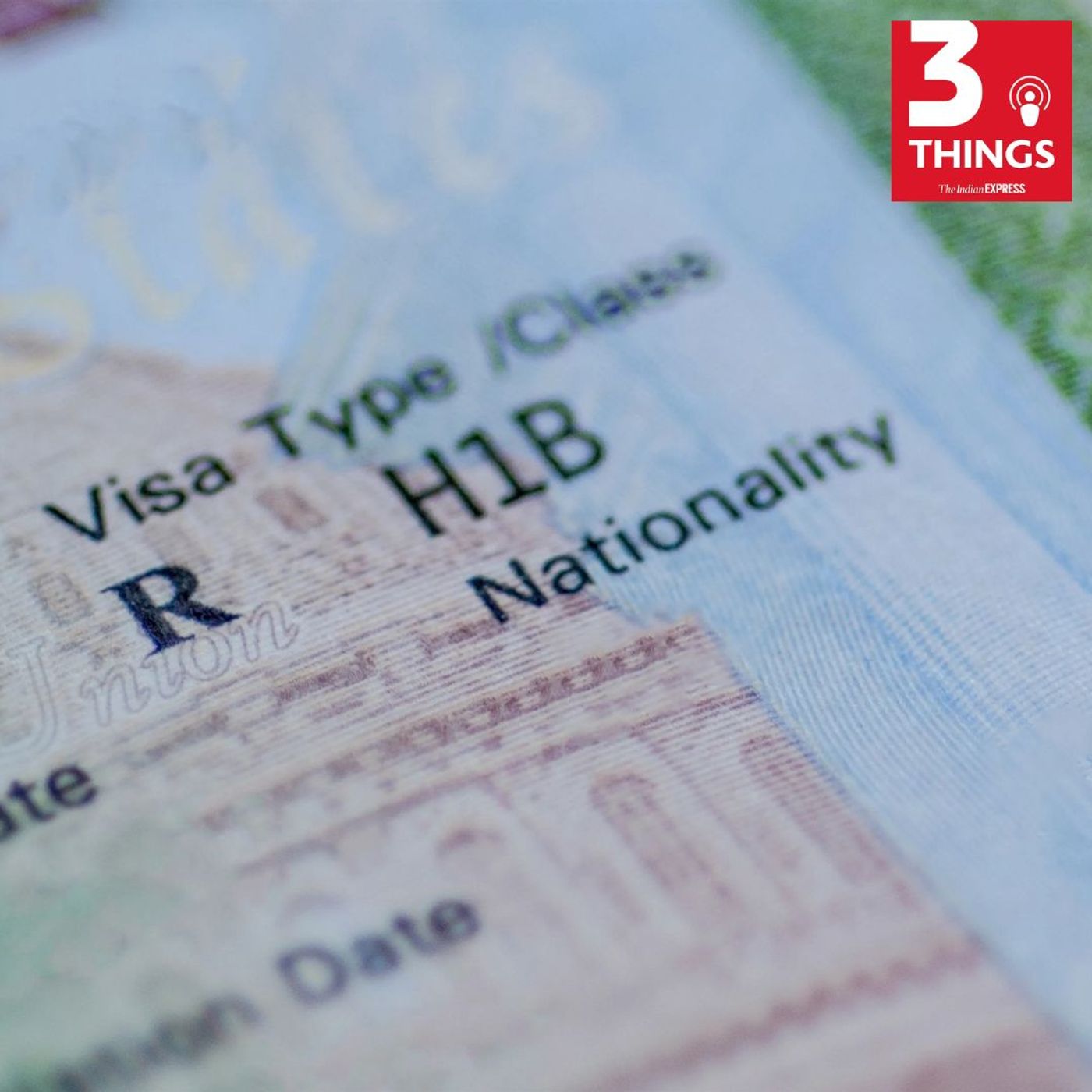 H-1B court ruling, Mumbai's premium bus services, and Trump's Iran warning