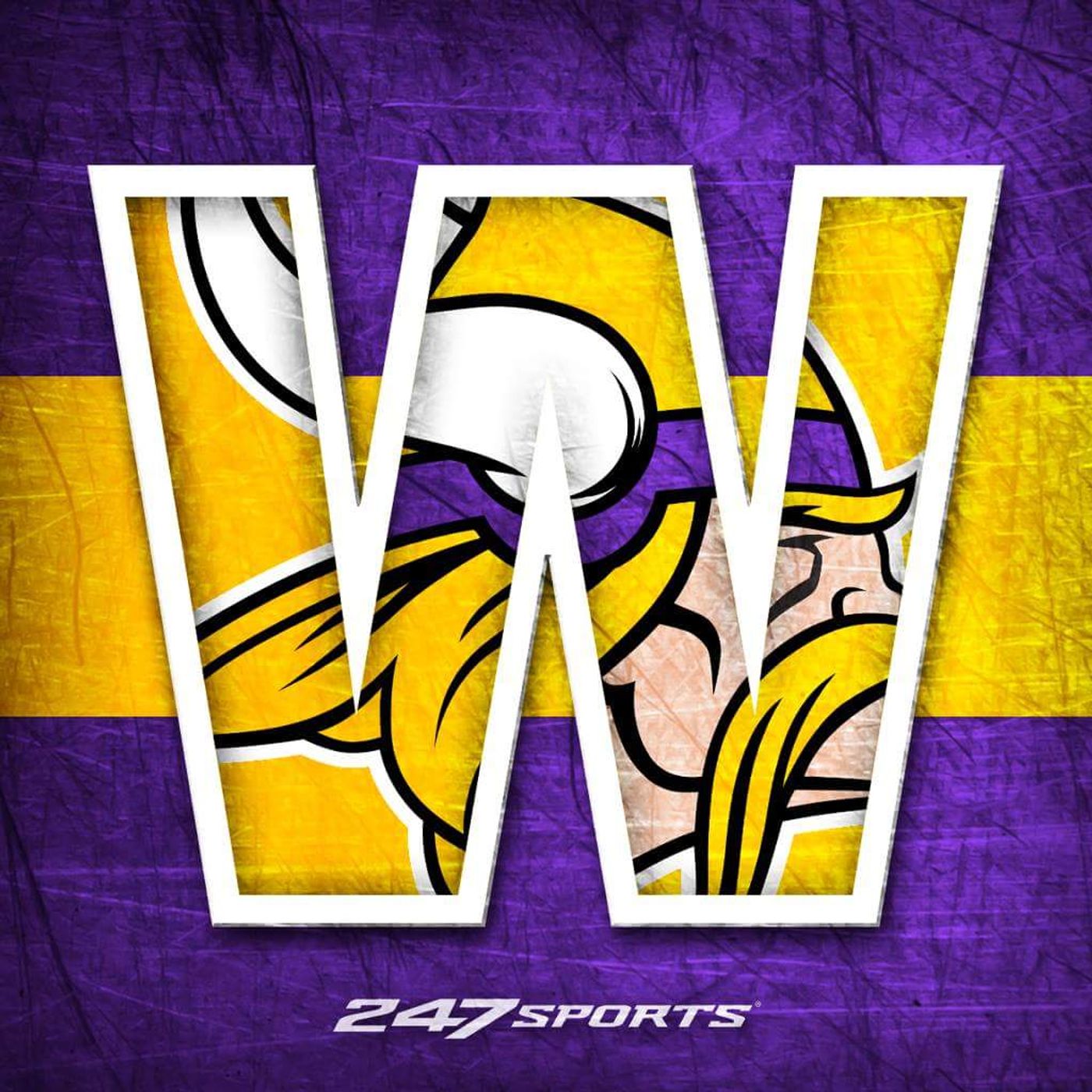 A fun football weekend in Minnesota!  Sports Done Wright episode artwork