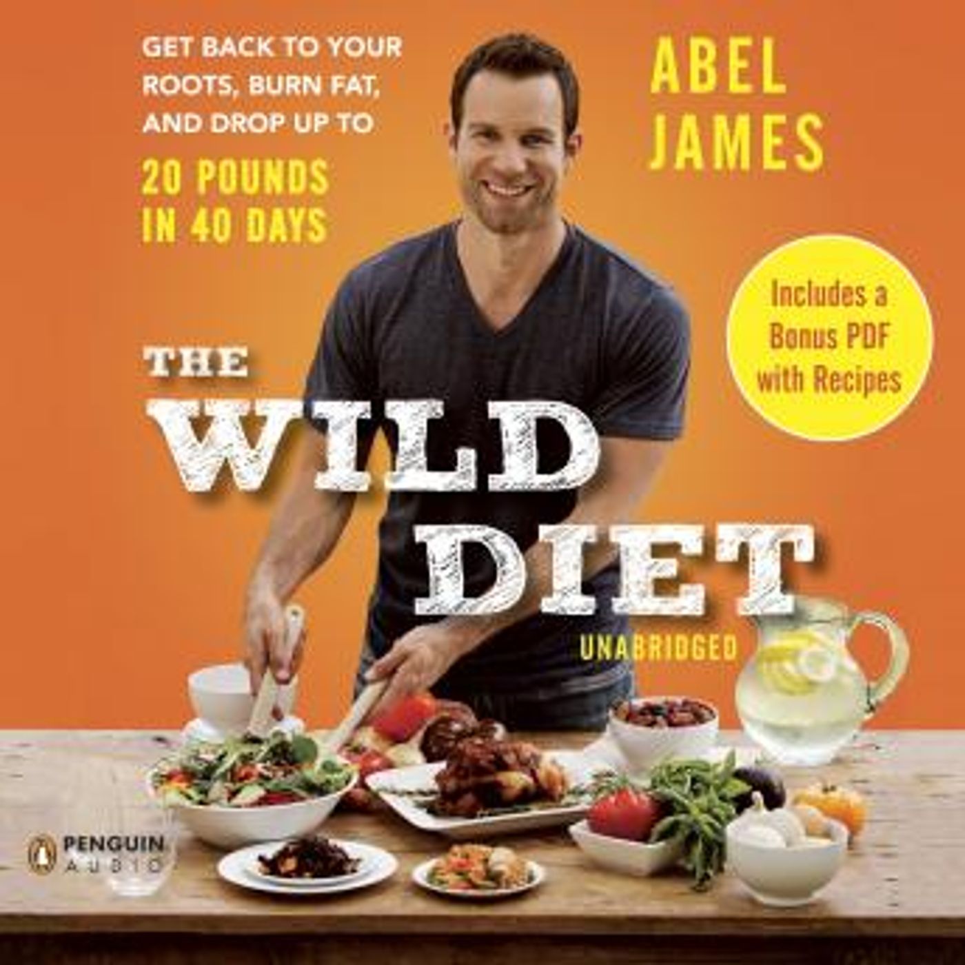 Get Best Full Audiobooks in Health & Wellness, Fitness, Diet & Nutrition