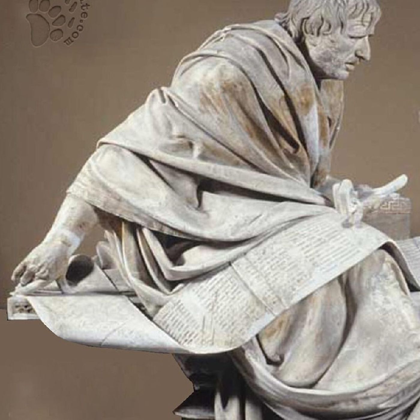 Think Stop - Il Piacere Di Pensare