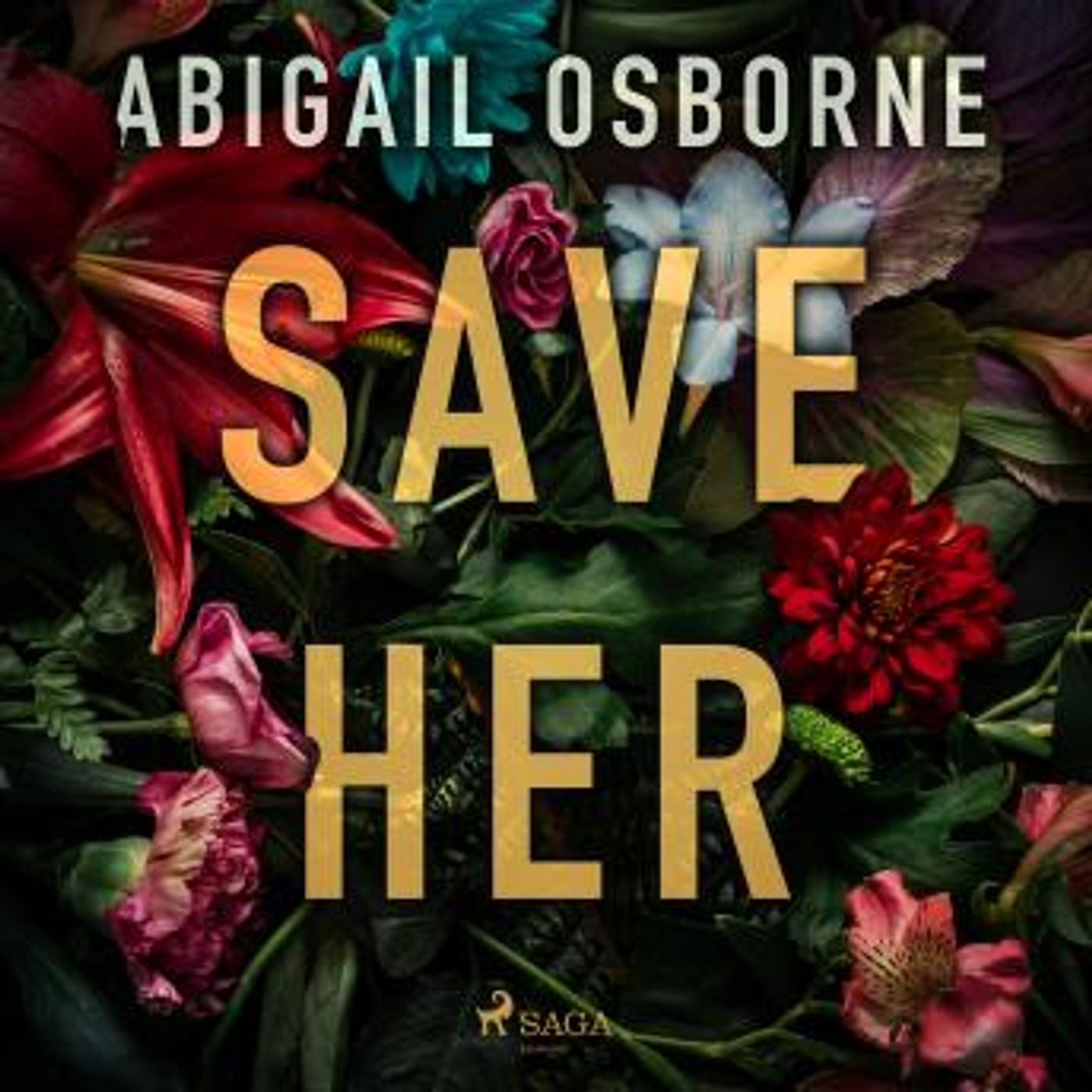Access Essential Audiobooks in Mystery, Thriller & Horror, Suspense