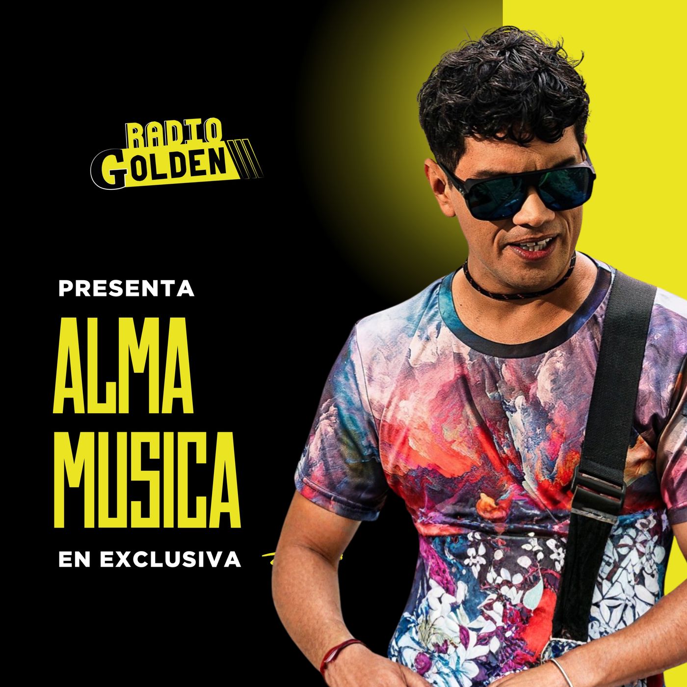 Alma cantará "La Vida es un Maratón" y luego correrá 42K episode artwork