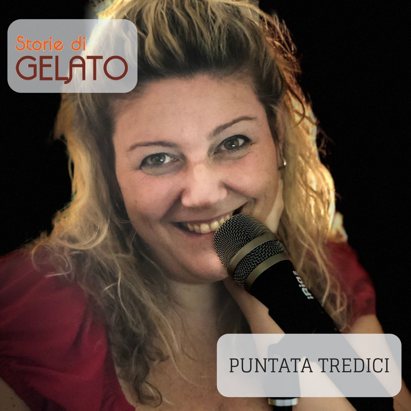 Storie di Gelato