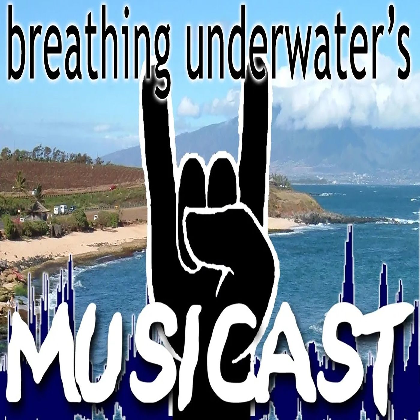 Maui Youth (Musicast 16)