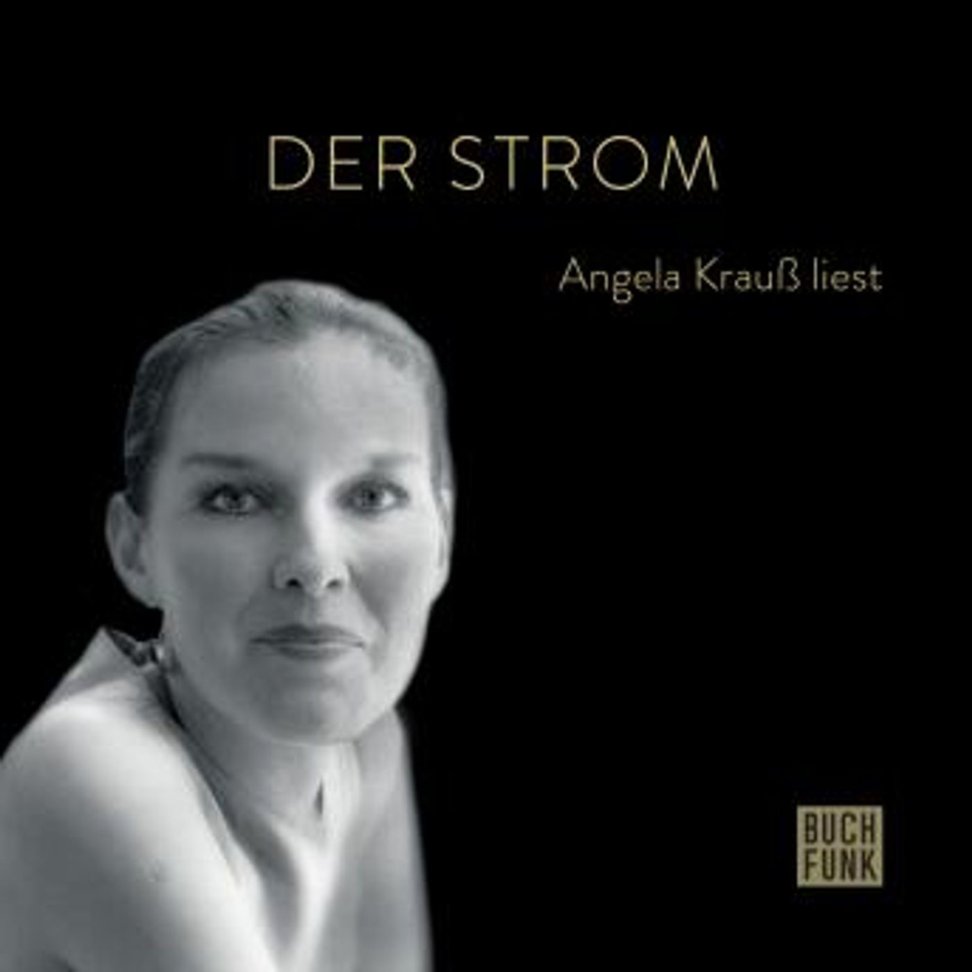 [German] - Der Strom - Angela Krauß liest (ungekürzt) by Angela Krauß episode artwork