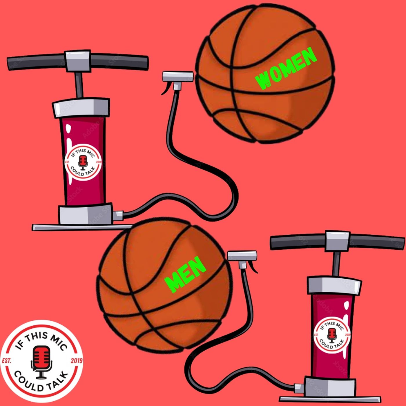 Episode 290 | "Who Feels Pressure More?"