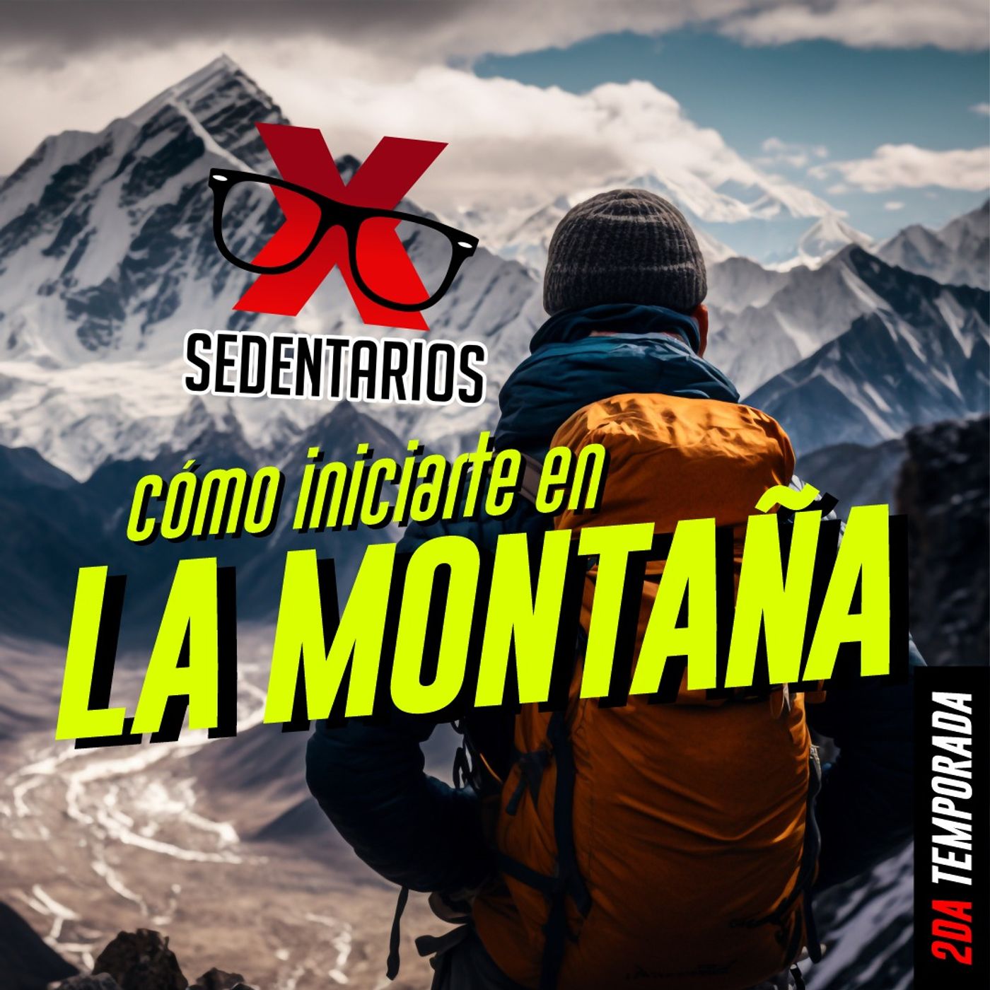 XSEDENTARIOS