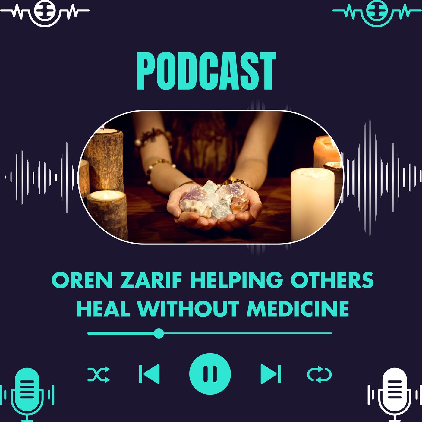 Oren Zarif