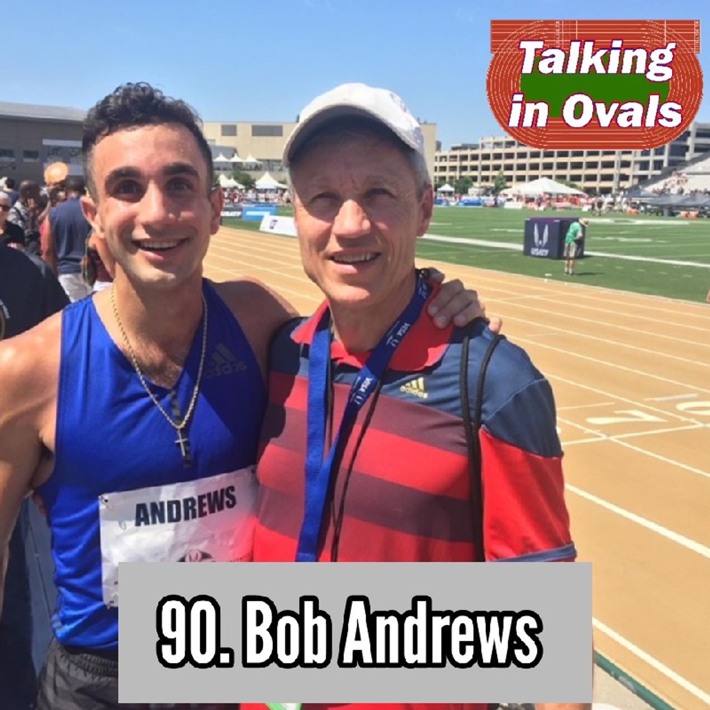 Talking in Ovals