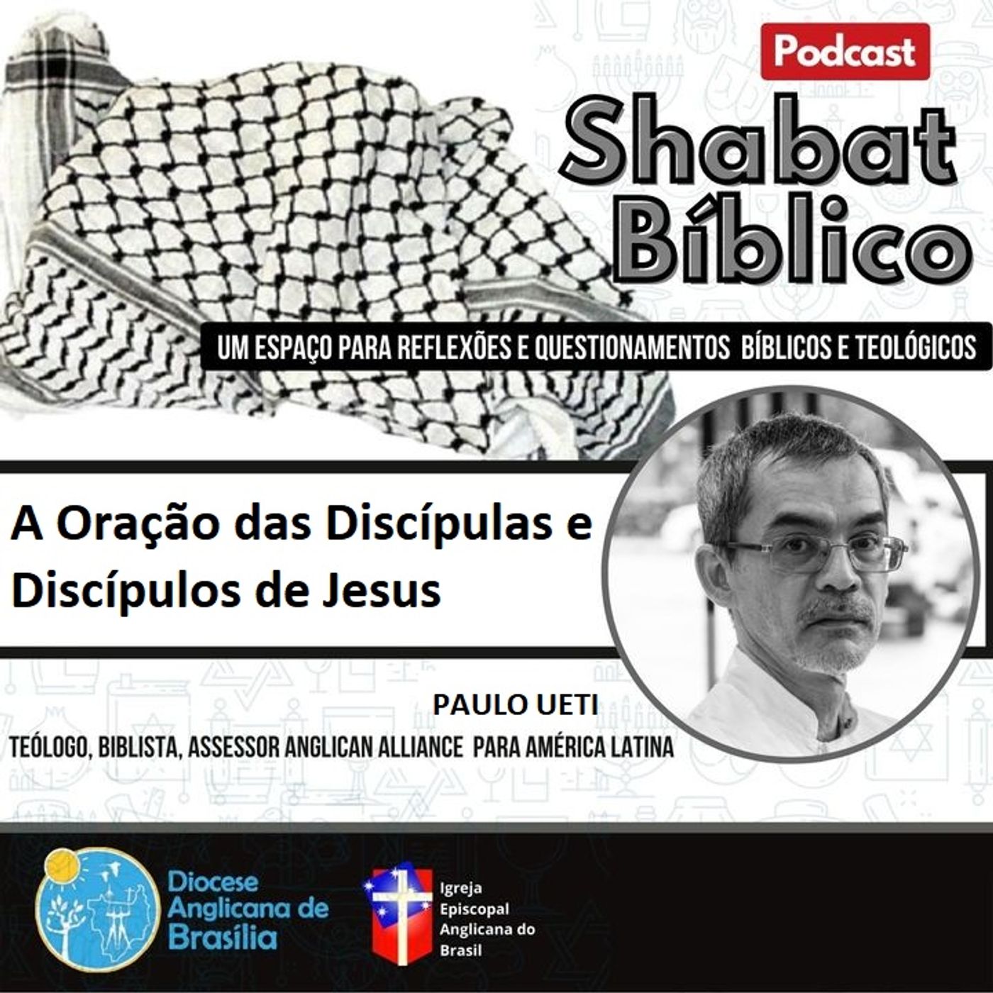 abra sua Bíblia