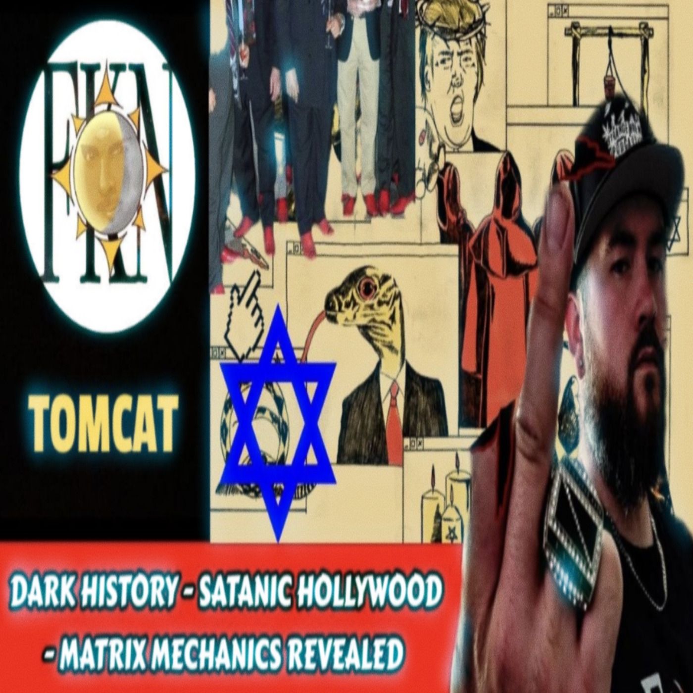 Strange Brew Podcast!