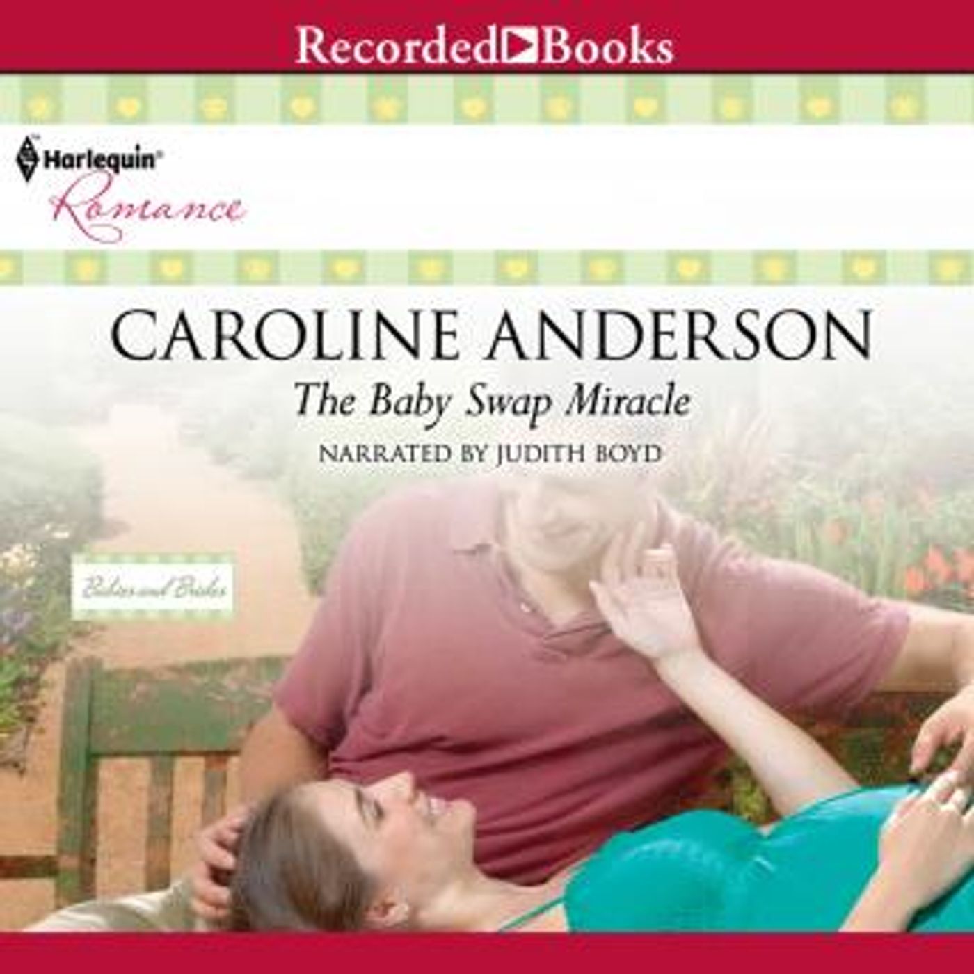 Explore New Full Audiobooks in Romance, Modern