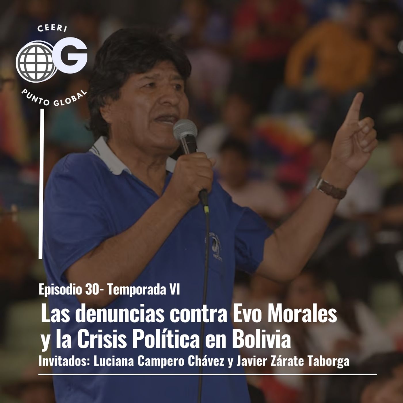 Punto Global