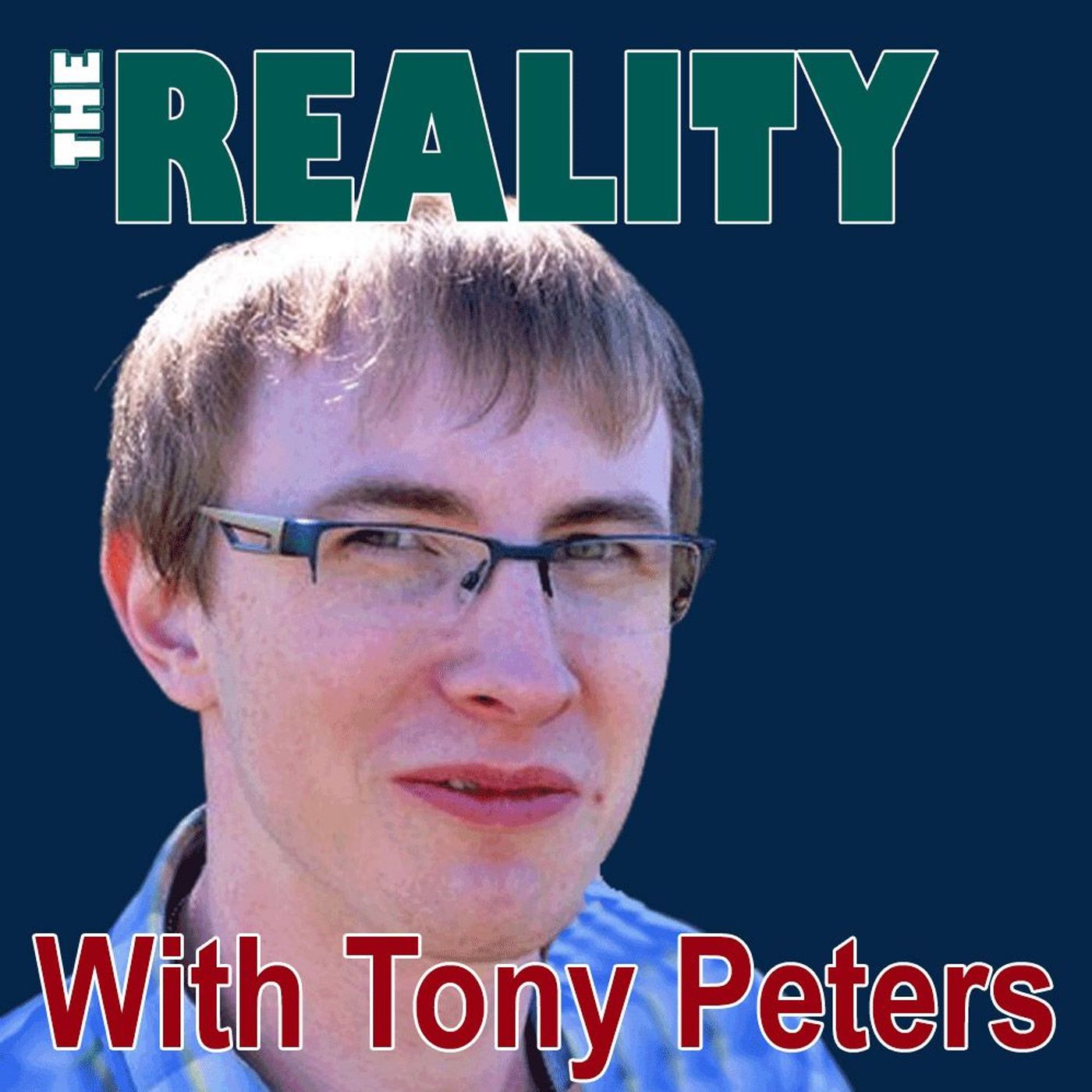 Sure Reality Podcasts