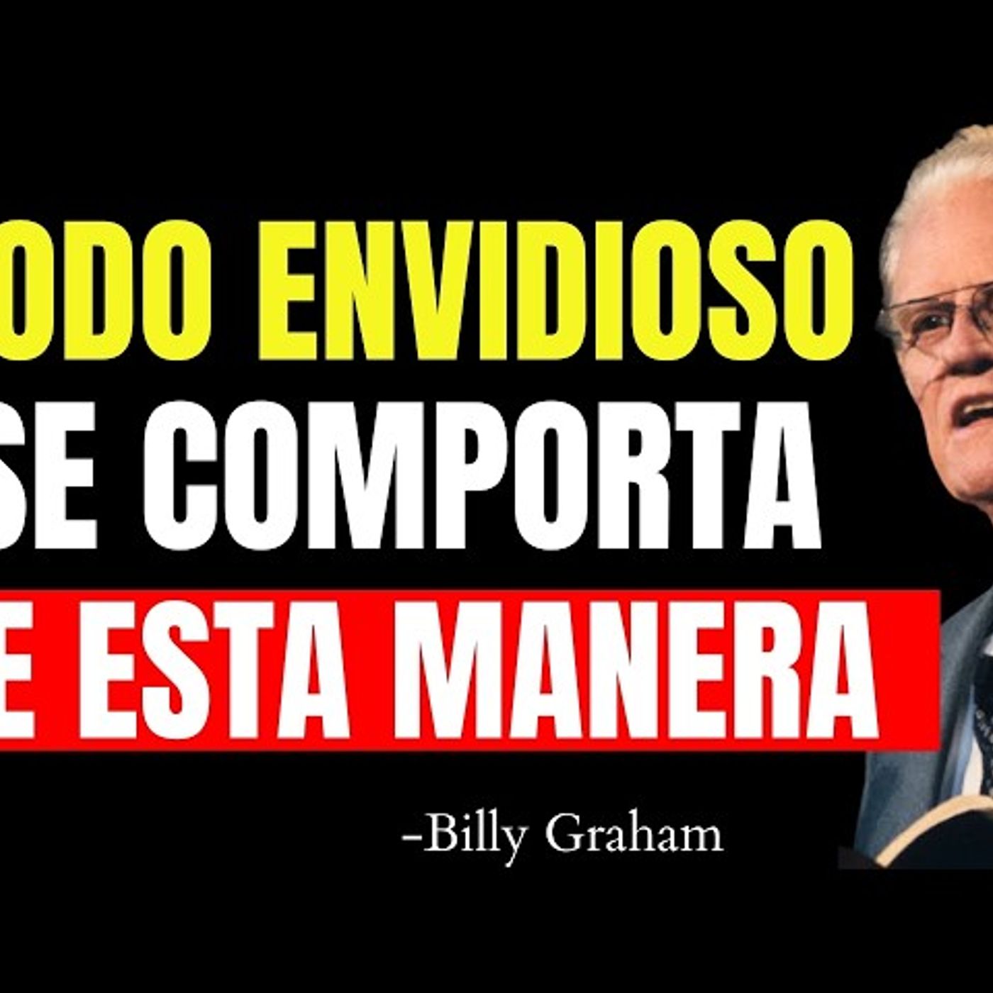 CÓMO ENFRENTAR a un ENVIDIOSO, SEGÚN LA BIBLIA - Predicas Cristianas