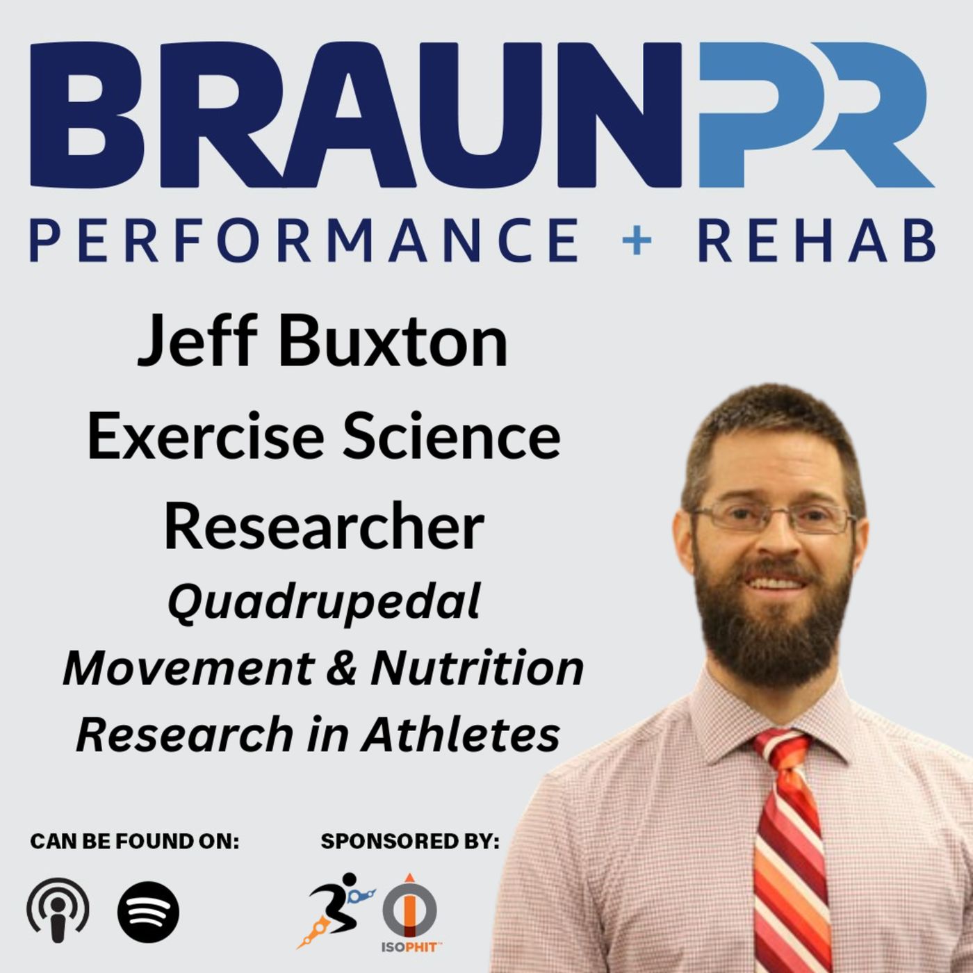 Brawn Body Health and Fitness Podcast