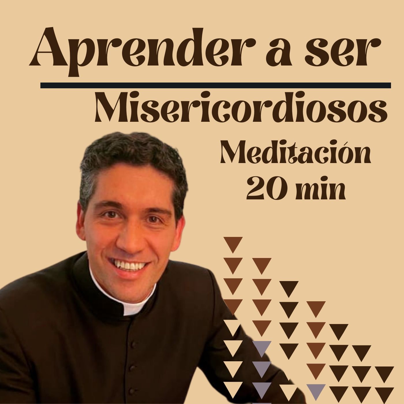 Aprender a ser misericordiosos