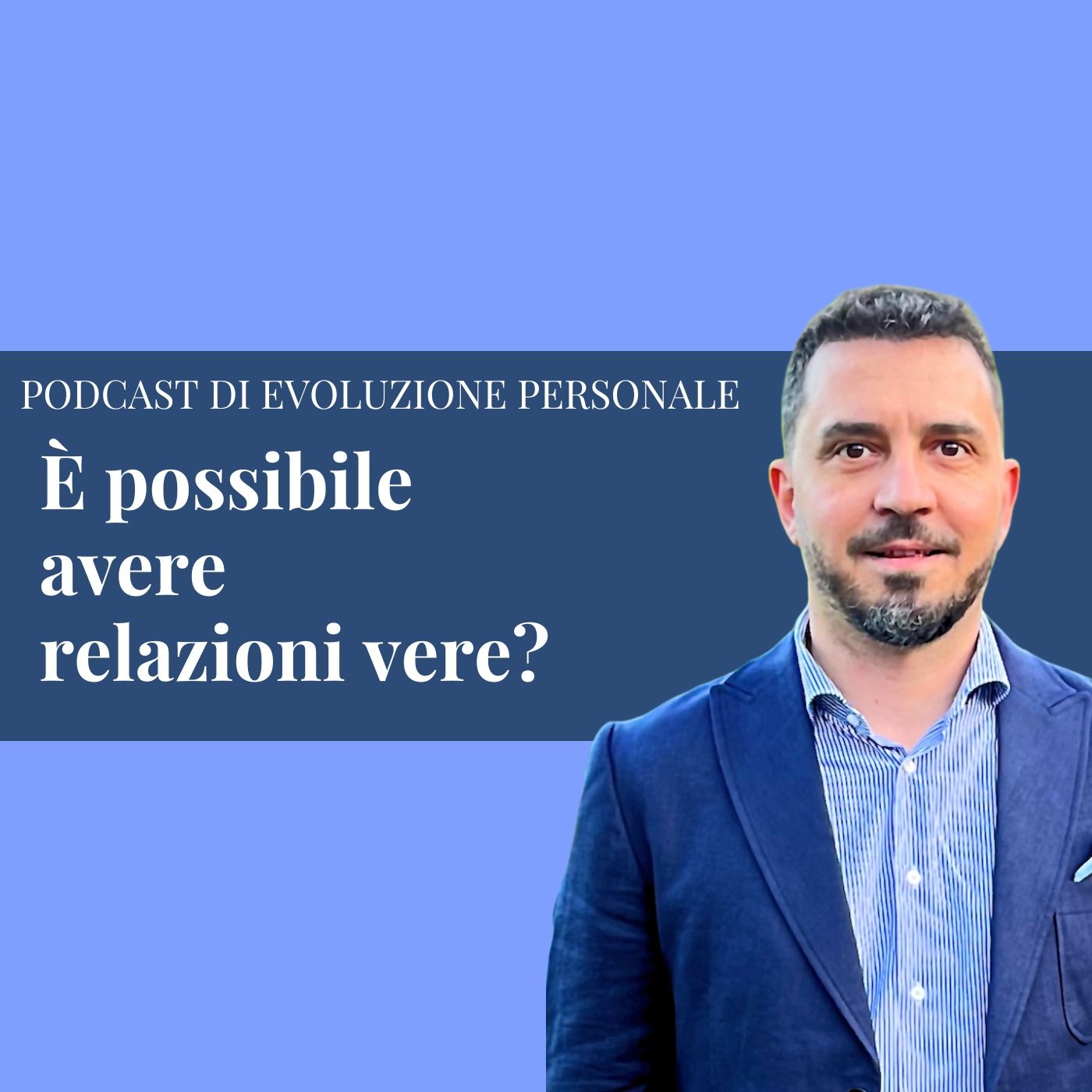 Relazioniamoci di Antonio Quaglietta