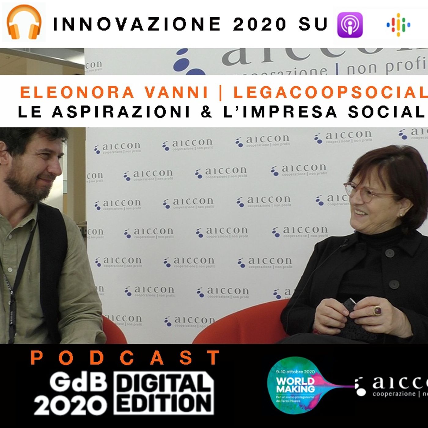 Innovazione 2020