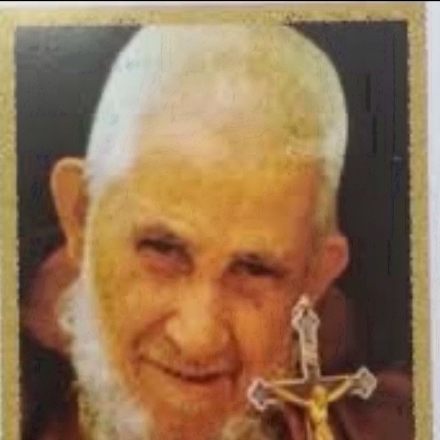 Evangelho de Jesus, Bençãos A Todos Nós!