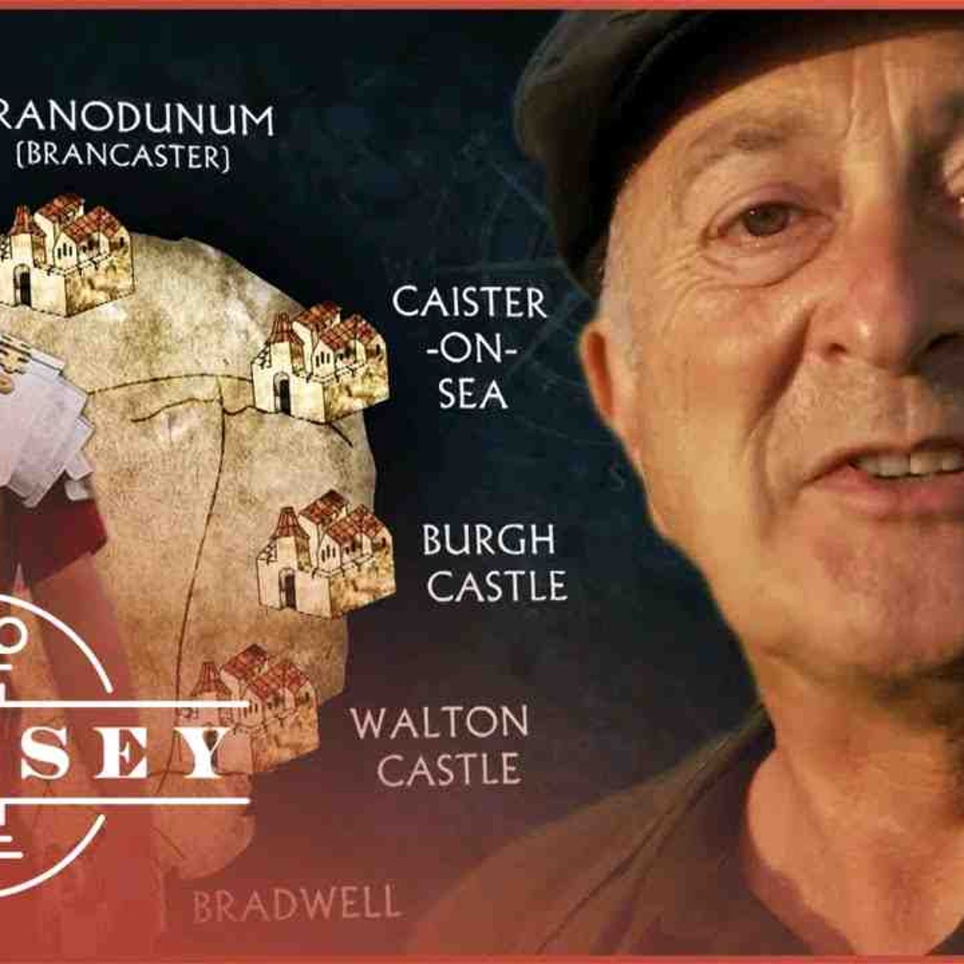 The Ancient Roman Treasures Buried Under An English Field _ Time Team _ Odyssey episode artwork