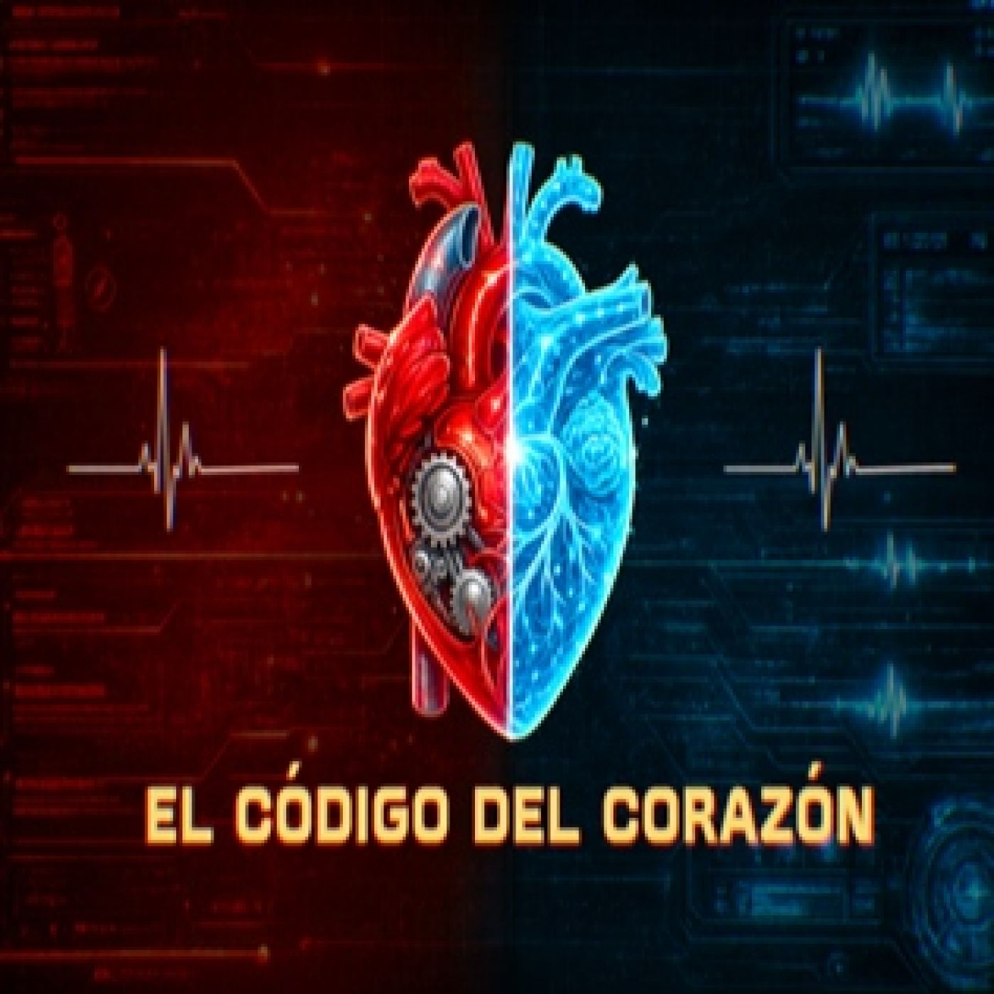 Cuarto Milenio: El código del corazón