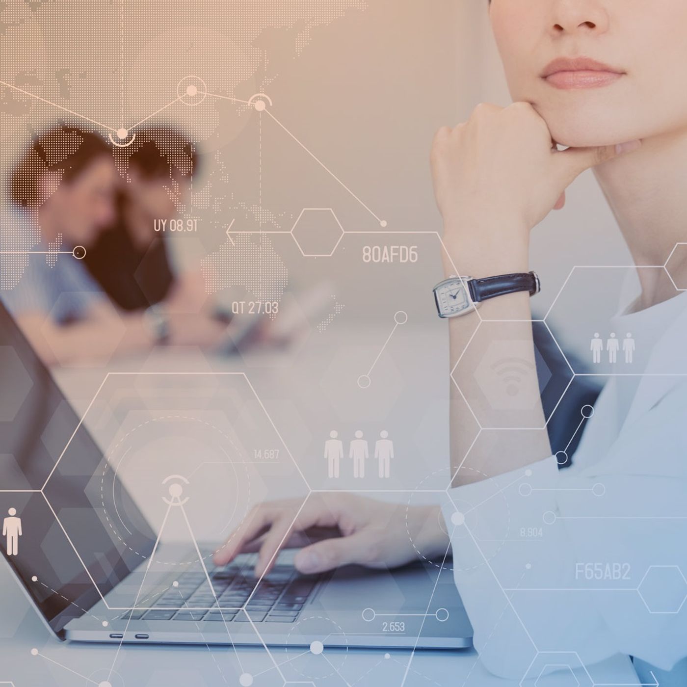 L’applicazione delle nuove tecnologie nei processi del credito