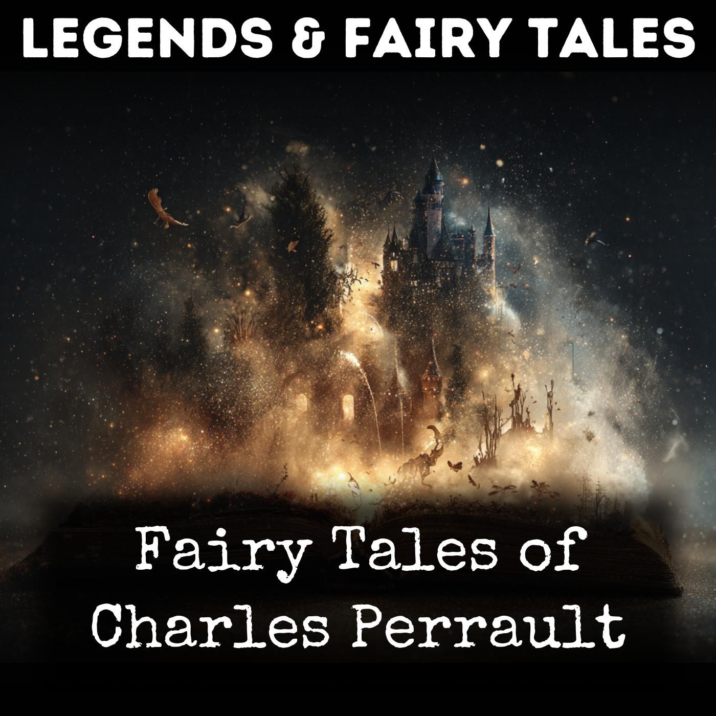 Fairy Tales of Charles Perrault