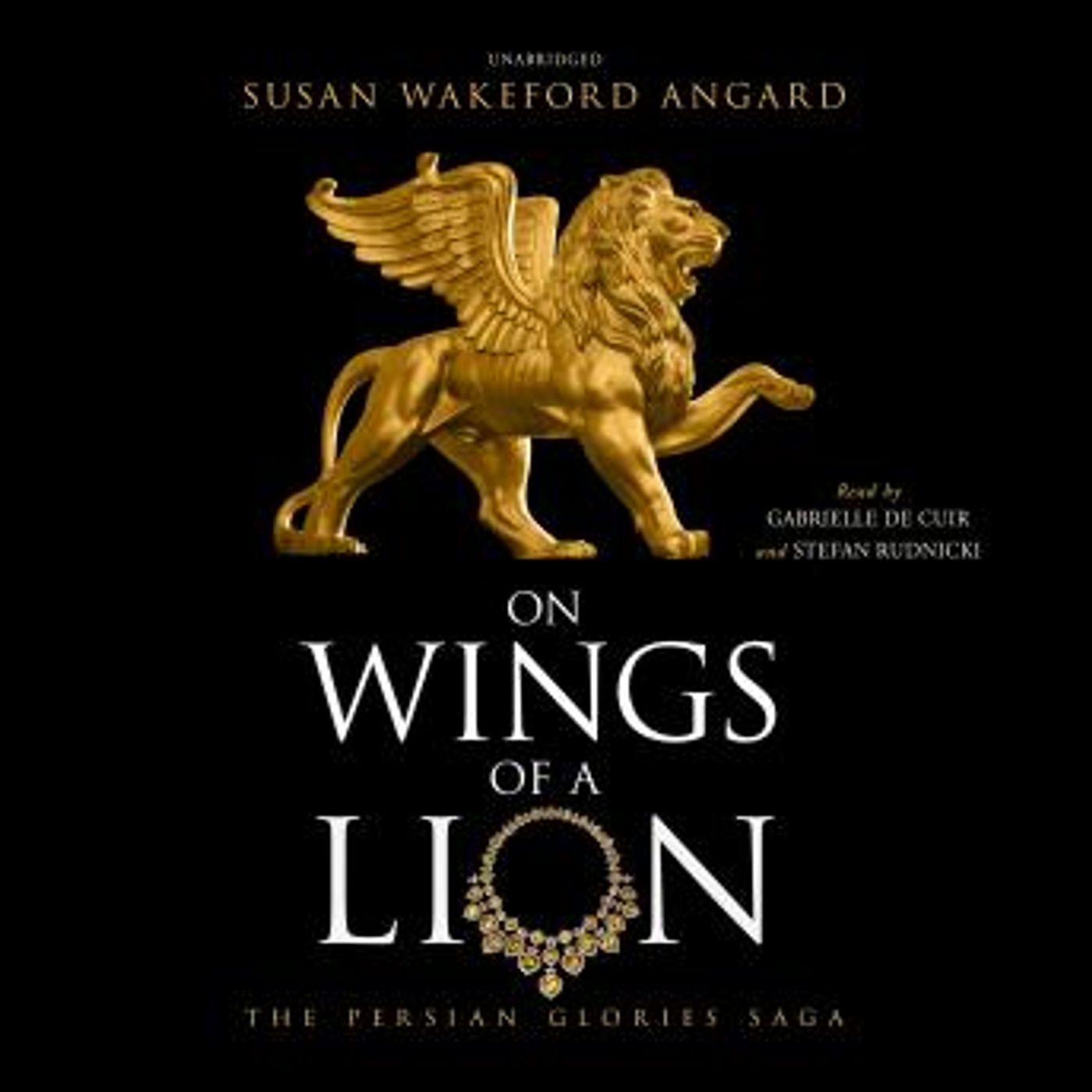 Get Your Favorite Full Audiobooks in Fiction, Action & Adventure