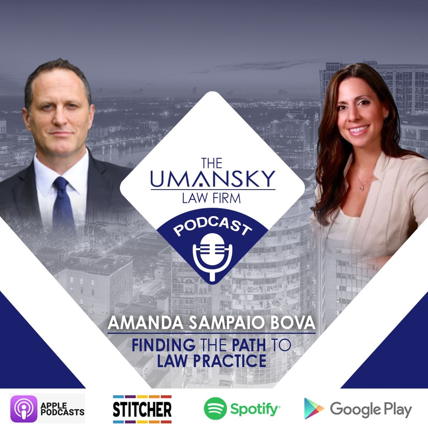 The Umansky Podcast