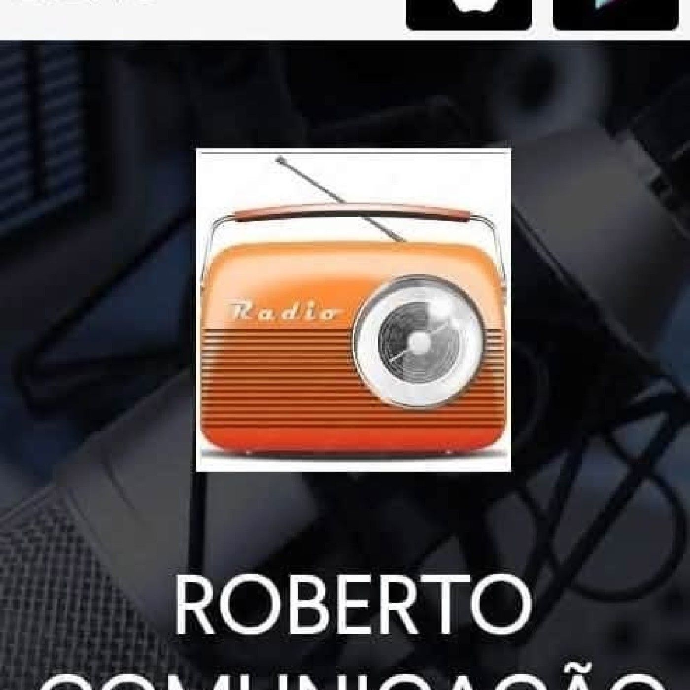 ROBERTO COMUNICAÇÃO