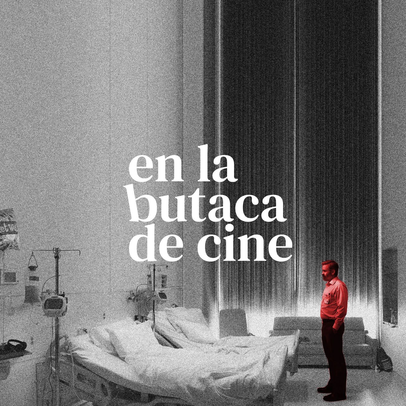 En la butaca de Cine