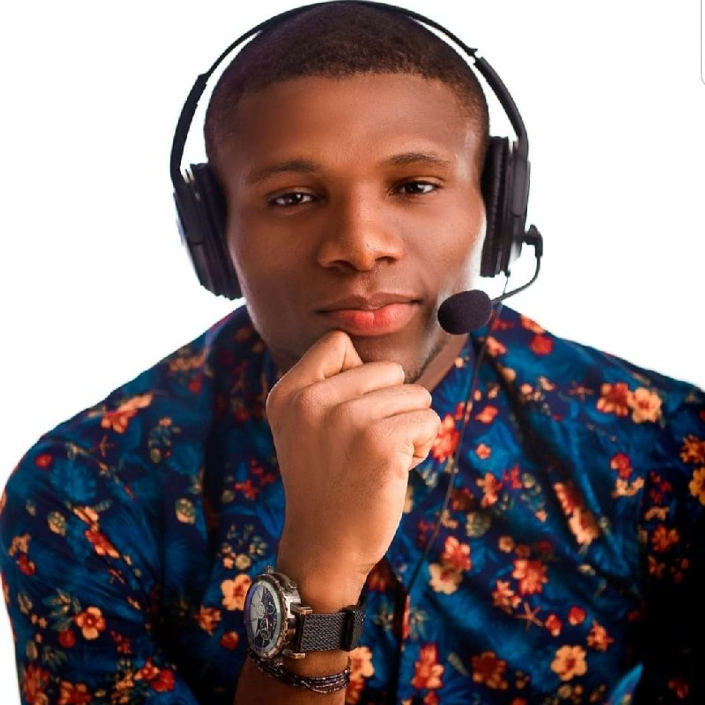 Football For Champions (Alaiwo of Radio)