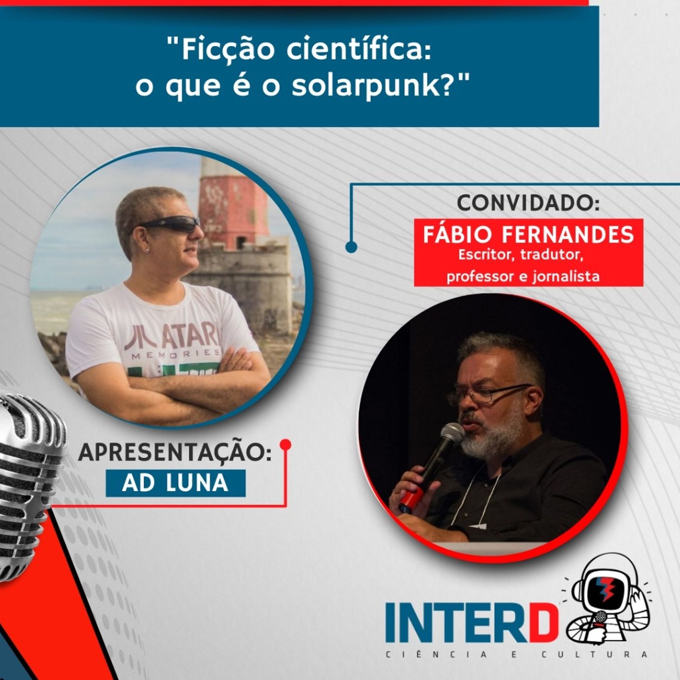InterD - ciência e cultura