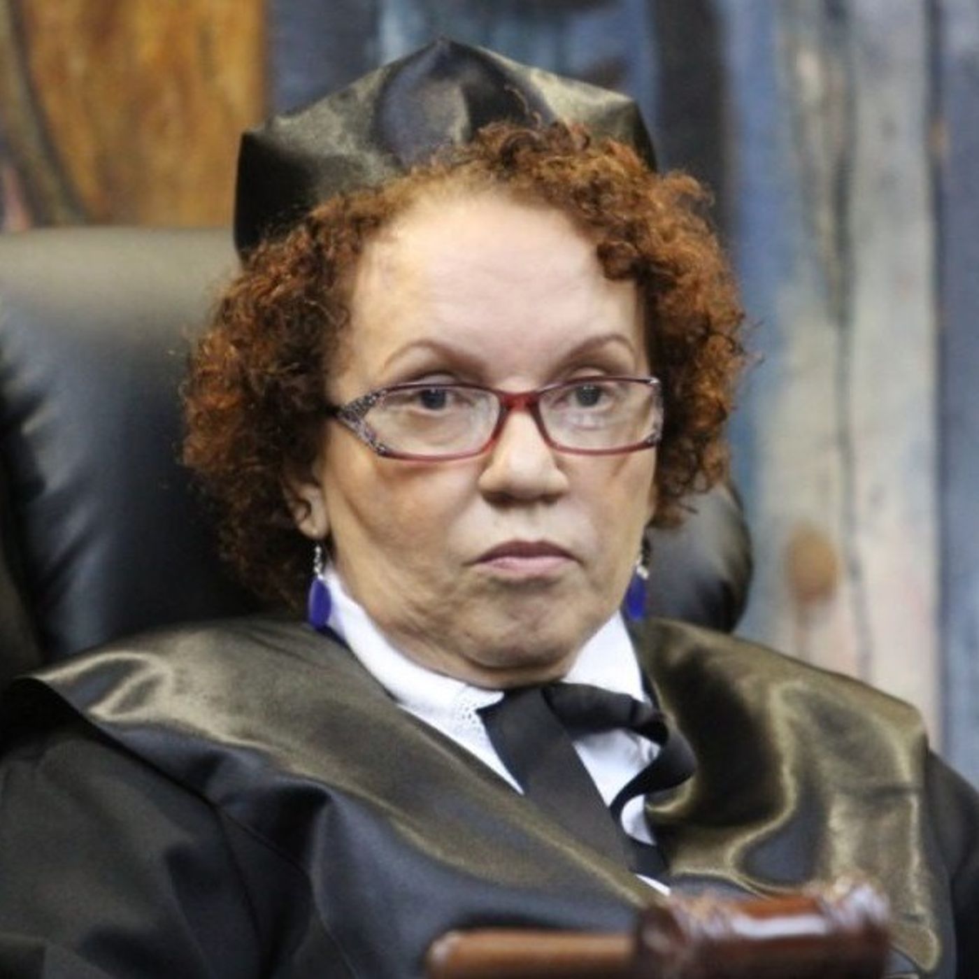 Miriam Germán Agradece apoyo ante Amenazas - PRM pedirá Auditorias a sus Candidatos - BMF