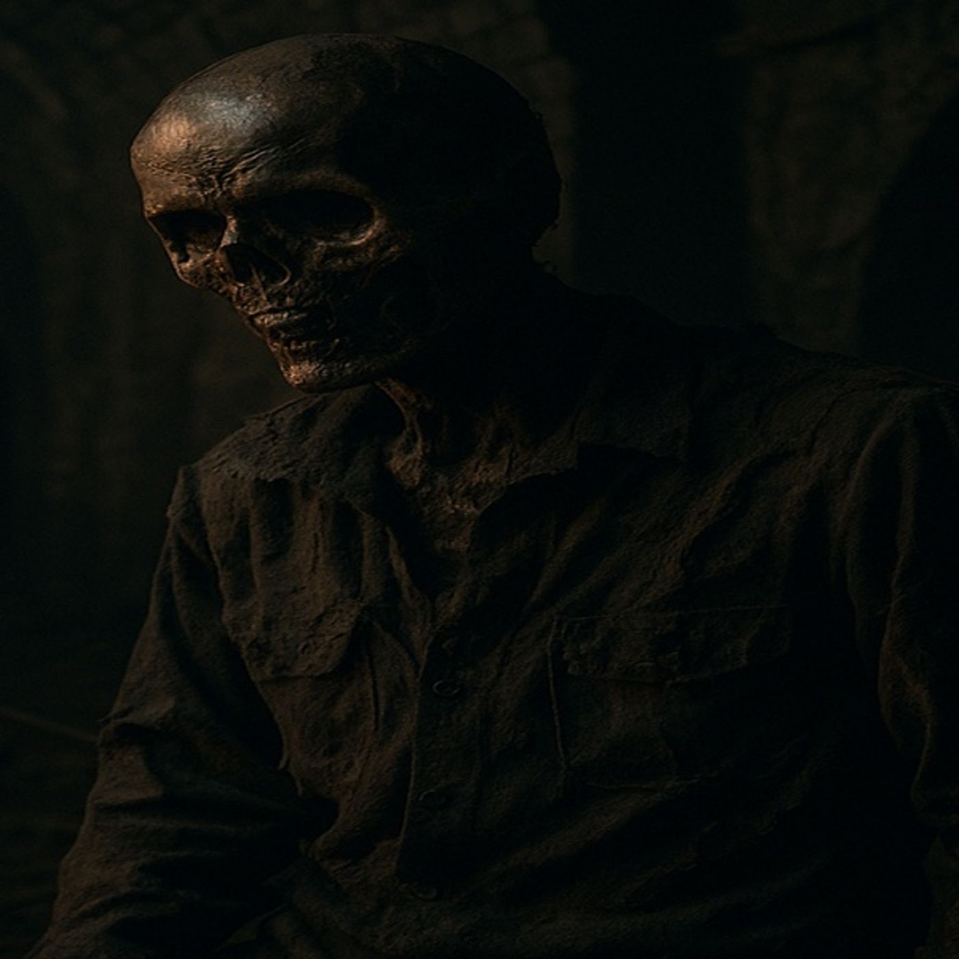 Informe Confidencial: Pruebas Biológicas En Túneles Del Ferrocarril - Historias De Terror - REDE