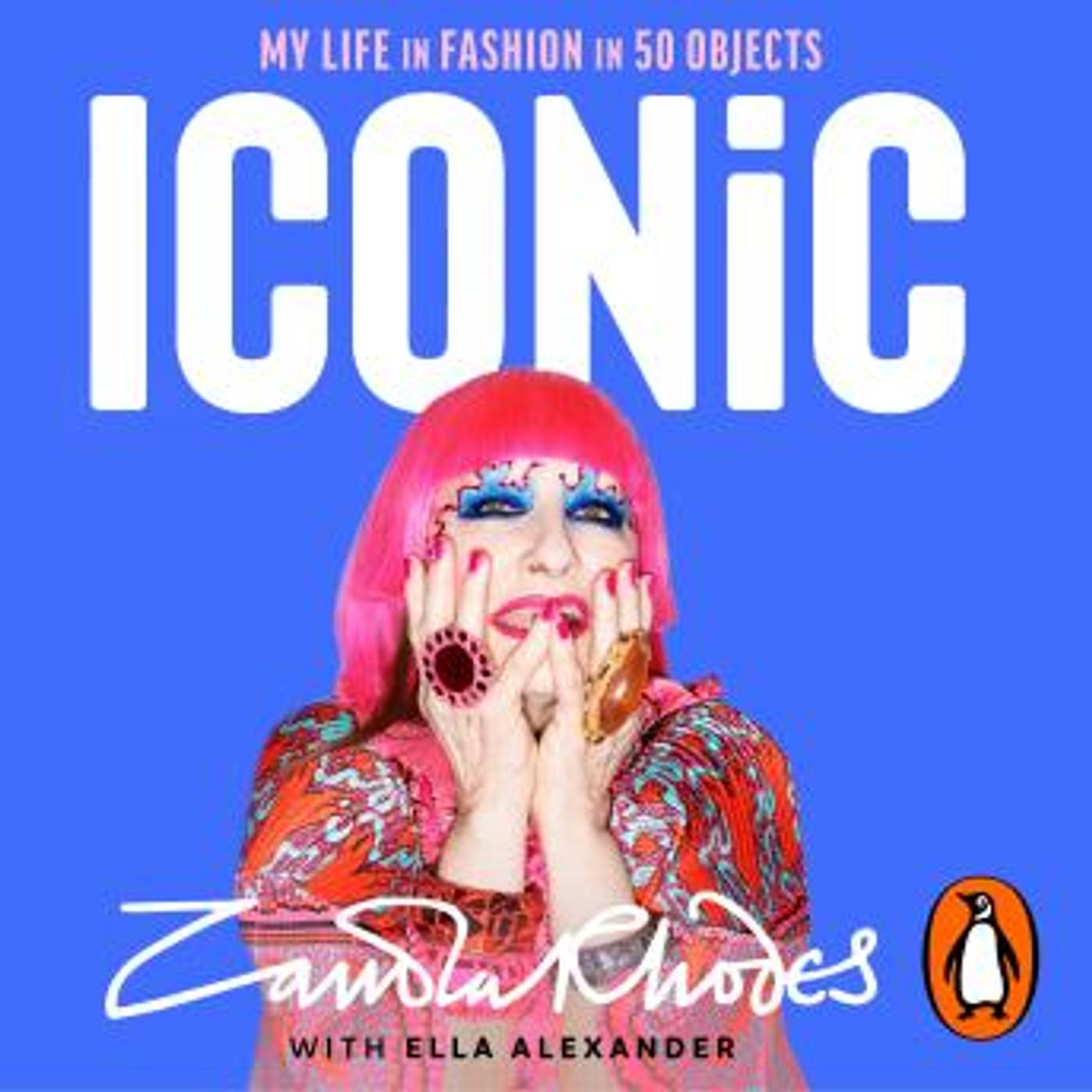 Access Unmissable Full Audiobooks in Biography & Memoir, Arts & Entertainment