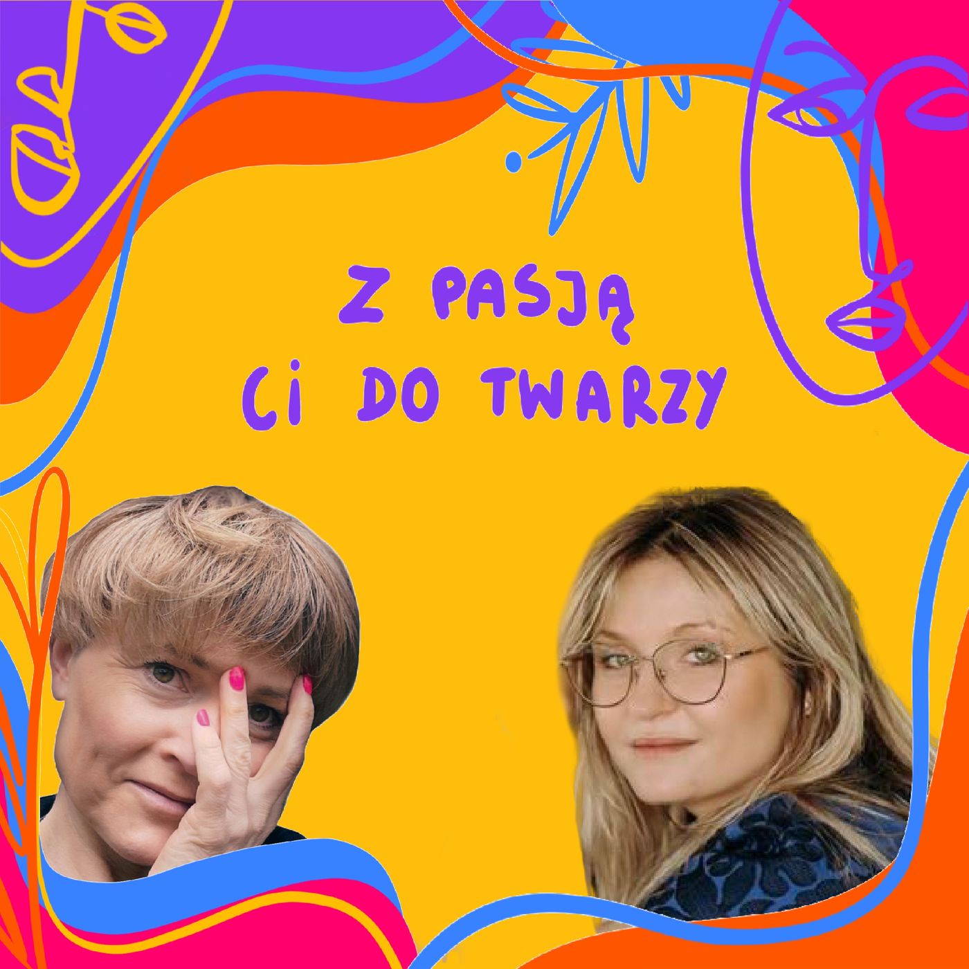 Odc.14. Kasia Górniewska. Florystka w By the Table. Odeszła z korporacji by zająć się kwiatami. episode artwork