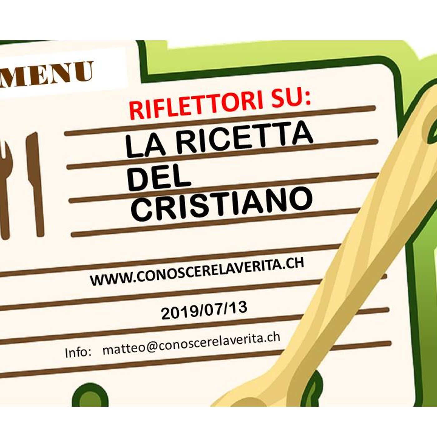 RIFLETTORI SU-