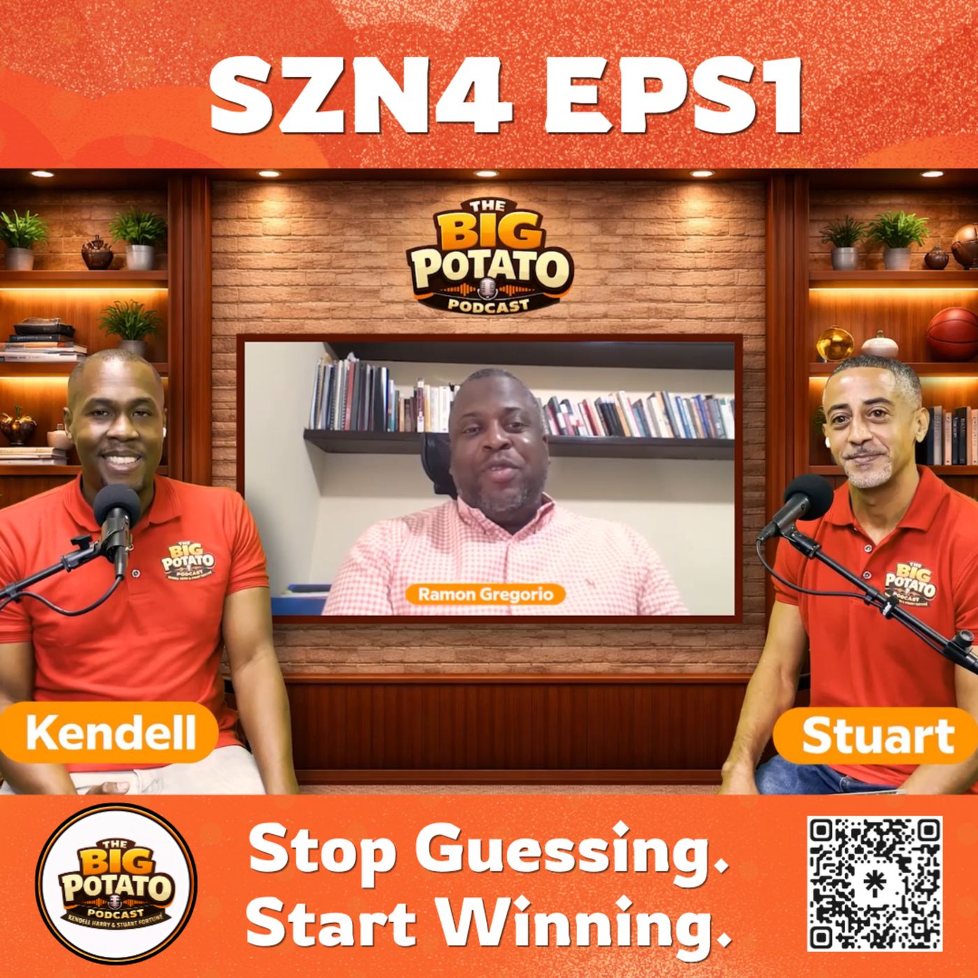 SZN4 ESP1: Stop Guessing. Start Winning. The Data Playbook for Entrepreneurs #DataDriven #Insights