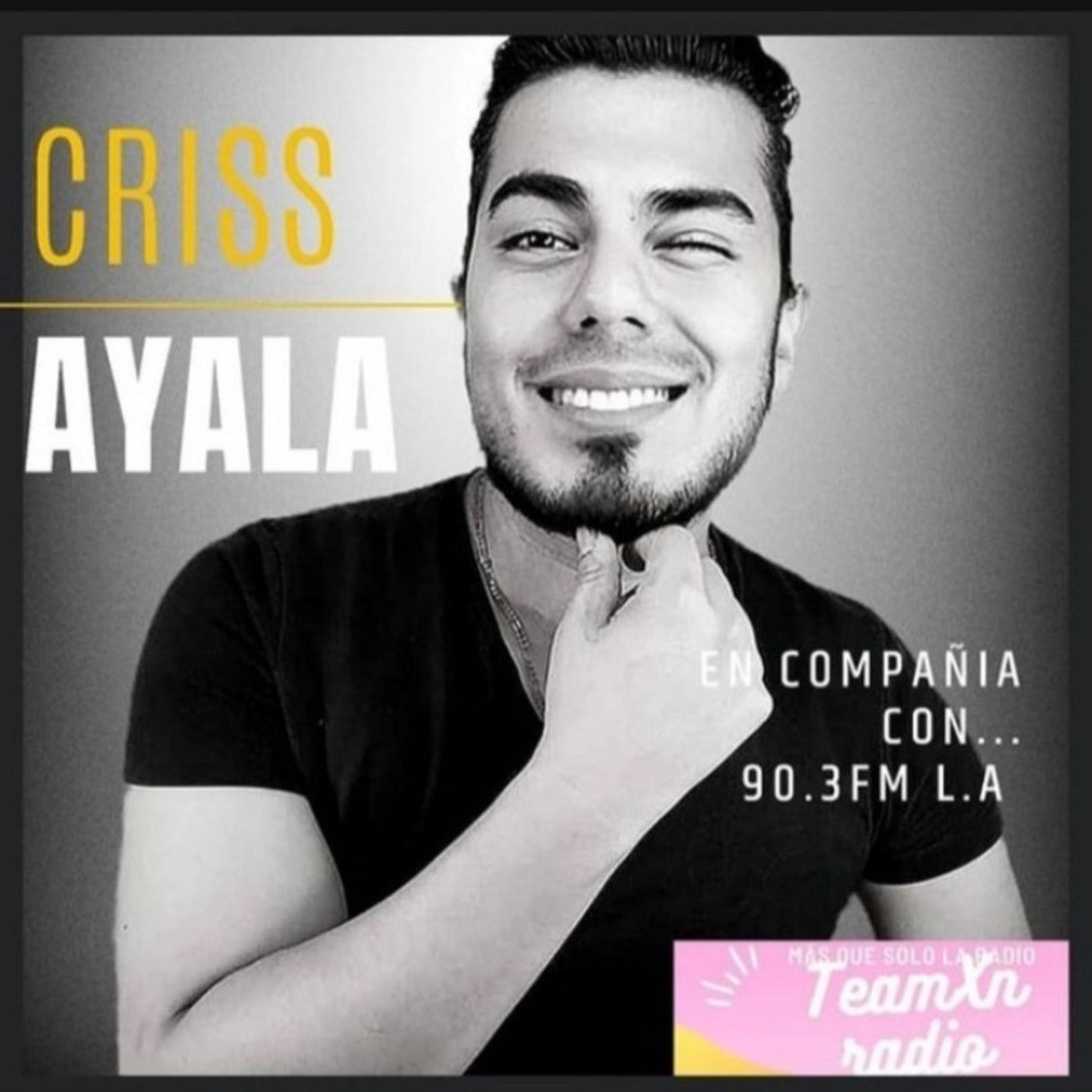Lo Mejor De TeamXn Radio 90.3 FM L.A