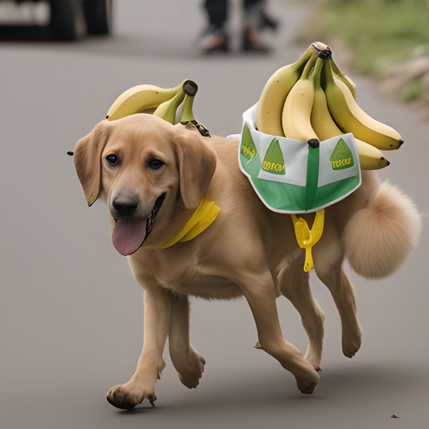 Banânia SA