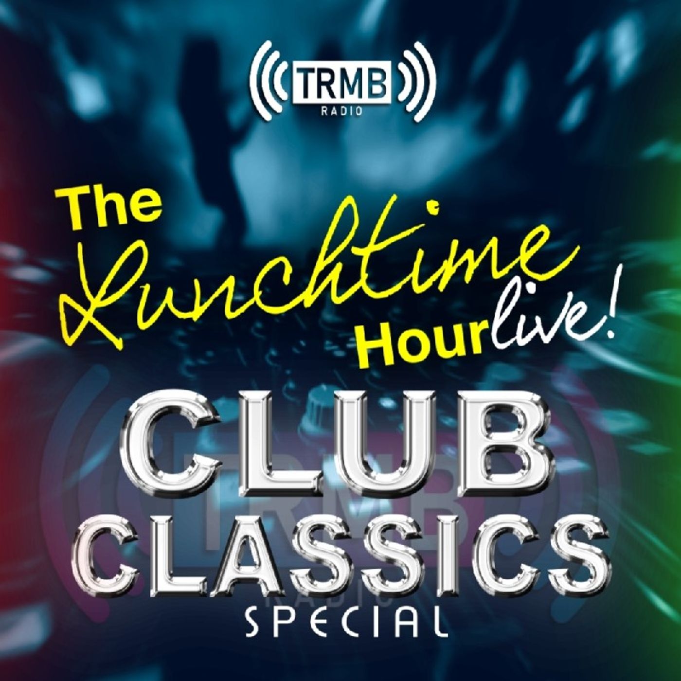 TRMB RADIO Live!