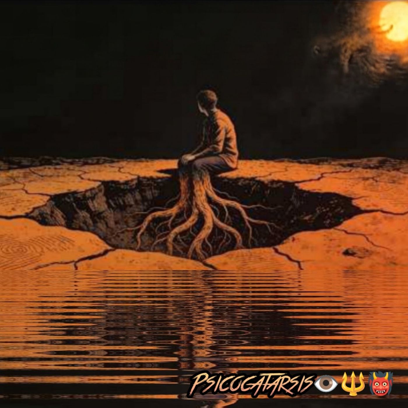 Por qué tu pereza extrema es, en realidad, tu alma rechazando una vida falsa episode artwork