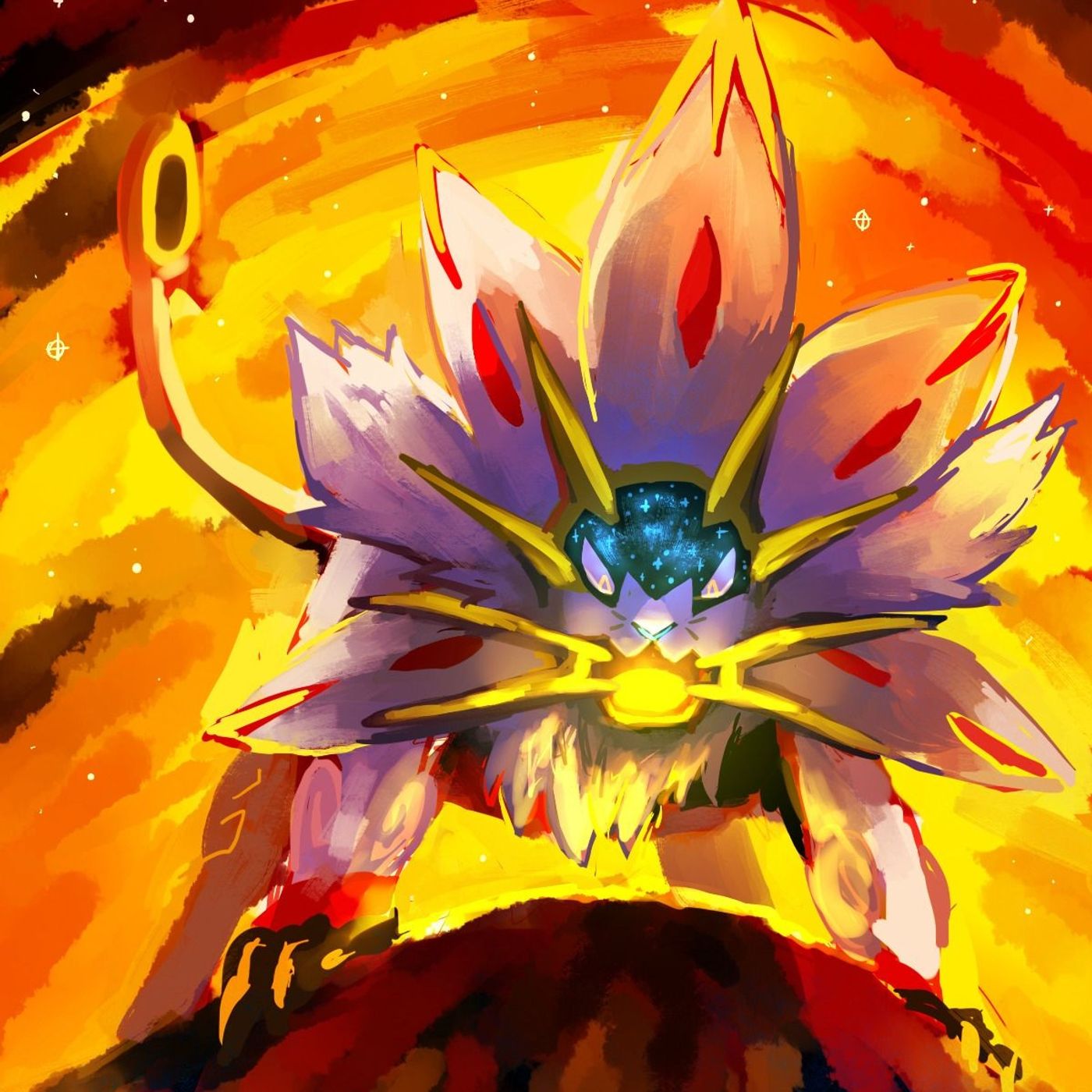 La Mitologia in Anime e Manga
